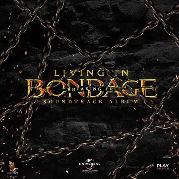 Larry Gaaga - Falling ft. Iyanya